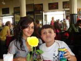 Happy Moment